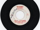 NORTHERN SOUL Paula Johnny Little Joe Hello Stranger Tomi