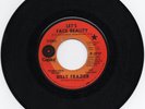 NORTHERN SOUL Billy Frazier Let's Face Reality Capitol Promo