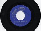 NORTHERN SOUL The Millionaires You've Got To Love Your Baby Castle