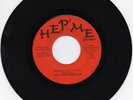 NORTHERN SOUL Las Vegas Connection Running Back To You Hep' Me