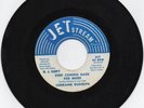 NORTHERN SOUL Lorraine Rudolph Keep Coming Back For More Jetstream Promo