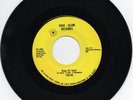 NORTHERN SOUL Fir-Ya ‎Keep On Tryin' Star-Glow