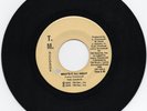 NORTHERN SOUL The Counts What's It All About T.M. Records