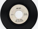 NORTHERN SOUL The Lovations Later Baby Cap City