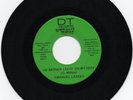NORTHERN SOUL Emanuel Laskey  I'd Rather Leave On My Feet DT Records