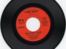 NORTHERN SOUL Wilson Love  Funny Money NS Records