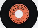 NORTHERN SOUL Sonny Til I Gave It All Up Clown
