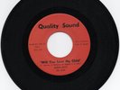 NORTHERN SOUL Anna Raye Will You Love My Child Quality Sound