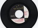 NORTHERN SOUL Betty Moorer ‎ Speed Up Wand
