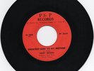NORTHERN SOUL Henry Brooks Greatest Debt To My Mother P&P