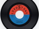 NORTHERN SOUL Jacqueline Jones  A Frown On My Face Loadstone