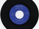 NORTHERN SOUL Little Melvin And The Boleros Jealous Lover Valarie