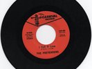 NORTHERN SOUL The Pretenders I Call It Love / It's Everything About You Carnival