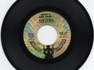 NORTHERN SOUL Keni Lewis What's Her Name Buddah