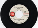 NORTHERN SOUL The Athens Rogues She Could Love Me STOP