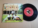 ORCHESTRE YAPI JAZZ *  EP * ADDIS ABEBA * HOT AFRO LATIN COMOE *AL 128