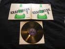 Kraftwerk-Kraftwerk 2 1972 1st Press German Philips LP Ex Vinyl And Play Green