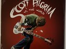 VARIOUS- Scott Pilgrim Vs The World Original Soundtrack LP Red Vinyl EX