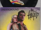 THE ANGELS  Rare 1985 Aust Only 2x7