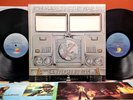 Bob Marley the Wailers Babylon By Bus Original 1978 Island Record STERLING PROMO