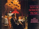 FRANK ZAPPA-LP-SON OF SERIOUS MUSIC- AUDIOPHILE ICA MASTERWORKS-1984-