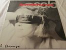 LP Annette Humpe - Solo - mit Autogramm