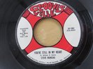 STEVE MANCHA   YOU'RE STILL IN MY HEART b/w SHE'S SO GOOD - NORTHERN SOUL