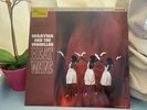MARTHA AND THE VANDELLAS - Heat Wave Vinyl Mono TML 11005