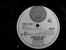 COLOSSEUM - VALENTYNE SUITE. Large VERTIGO SWIRL.1969 A PHILIPS RECORD PRODUCT.