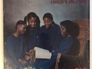 The Truthettes Child's Prayer LP OG Gospel Soul Funk