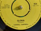 cornell campbell / gloria / i