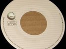 BEATLES John Lennon BLANK Label 1981 Geffen Records WOMAN NM 45 & Picture Sleeve