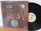 PAUL HUMPHREY Supermellow LP (Blue Thumb BTS 47, orig 1973) NM Jazz Funk