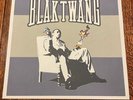Rare Banksy Cover - Blaktwang - Kik Off 12