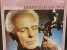 Enrico Mainardi Bach Six Solo Cello Suites Eurodisc Stereo 2xGrey, 2xGold 4LP