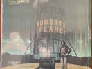 STEVE MAXWELL VON BRAUND - Return To Monster Planet. OZ PROG SYNTH. CYBOTRON
