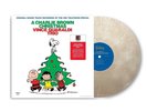 VINCE GUARALDI TRIO - A CHARLIE BROWN CHRISTMAS : NEW SNOWSTORM VINYL LP (2022)