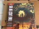 Mondo The Last Of Us Part 1 Soundtrack OST Original Score 2 x LP Vinyl Volume 1