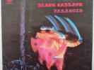 Black Sabbath - Paranoid - used 12