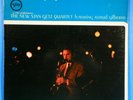 STAN GETZ AU GO GO ASTRUD GILBERTO 1964 MONO ORIGINAL PLAYS GREAT  VG+/VG++ A