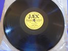 E+ 78 Lightening Lightnin' Hopkins JAX 635 New Short Haired Woman Coffee Blues