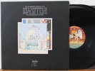 LED ZEPPELIN Song Remains The Same 2xLP (Swan Song 2-201, orig 1976) VG++ Vinyl