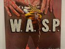 W.A.S.P. – Animal F**k Like A Beast Vinyl [Music For Nations] LIMITED ED • WHITE