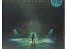 HILLTOP HOODS   The Great Expanse  Ltd Edition Colour Vinyl   Never Opened