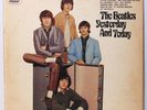 The Beatles ‎– Yesterday And Today - 1966 Capitol Records ‎ST-2553 Rock Vinyl LP