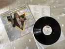 ORIGINAL 1975  ALICE COOPER   WELCOME TO MY NIGHTMARE VINYL RECORD 99237 WEA