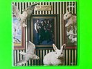 THE DAMNED White Rabbit RARE German 7” Unique Picture Sleeve (Vinyl Record)