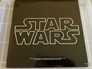 Star Wars Soundtrack 1977, 2x12