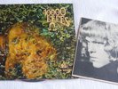 OMEGA - 10000 LÉPÉS (TEN THOUSAND PACES) HUN LP  POSTER Yellow label Rare1969