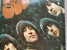 The Beatles Rubber Soul LP - UK Pressing PCS3075, Matrix YEX178-2 ,YEX179-2